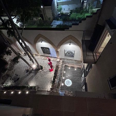 卡利萨酒店 巴勒莫 外观 照片